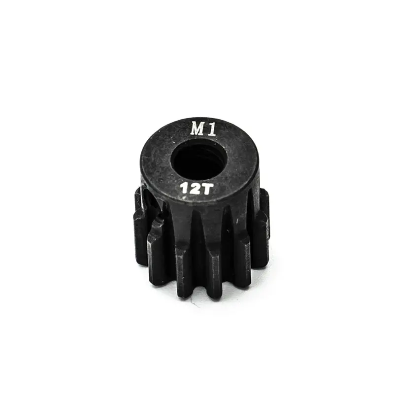 Hamilton Hobbies M1 11T Pinion Gear 5Mm Shaft   (Ham0611) 1