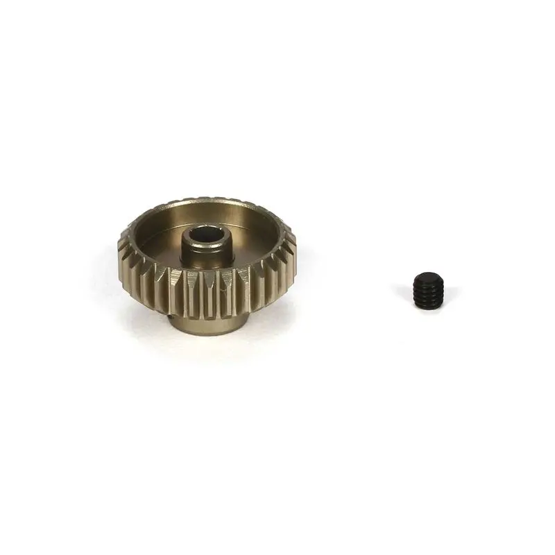 Hamilton Hobbies 30T 48P Pinion  (Ham138242) 1