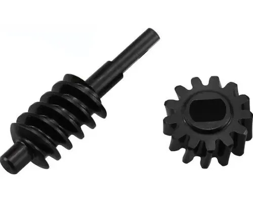 Hamilton Hobbies 2/13T Scx30 Upgrade Gears   (Ham3015) 1