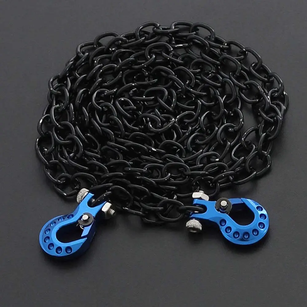 Hamilton Hobbies Trailer Chain - Color May Very From Picture  (Hamfsa068a) 1