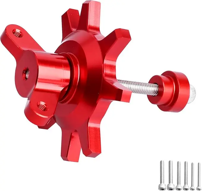 Hamilton Hobbies Beadlock Wheel Assembly Tool   (Hamtool119) 1