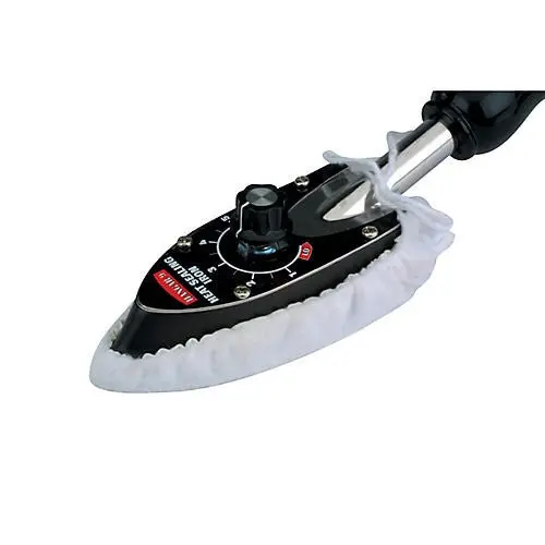 Hangar 9 Sealing Iron Sock    (Han141) 1