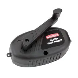 Hanger 9 Ultra Fuel Pump (M) (Han155) 1