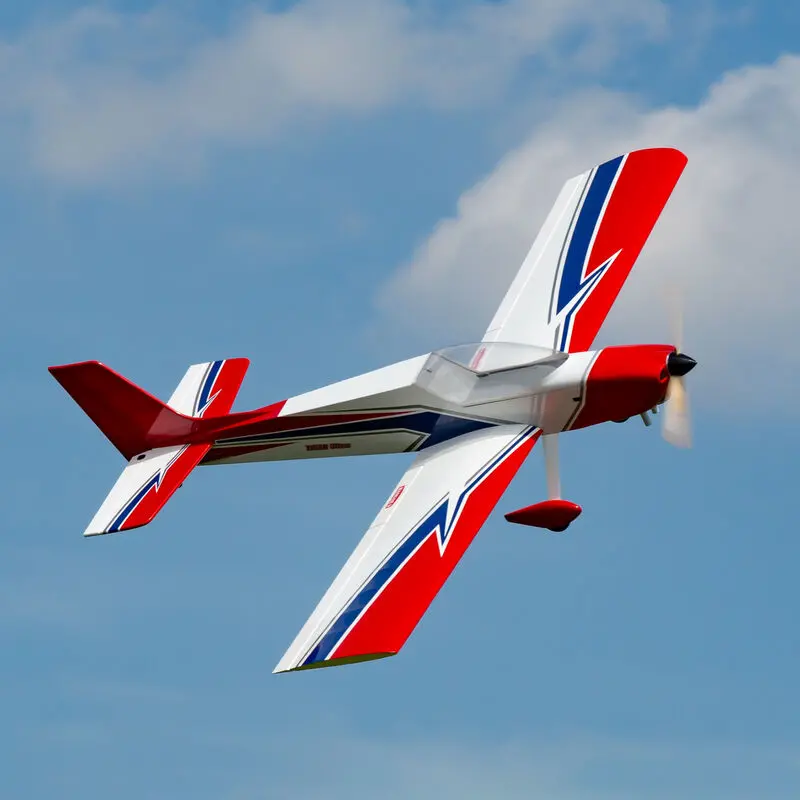 Hangar 9 Tiger 30Cc Arf   (Han2370) 1