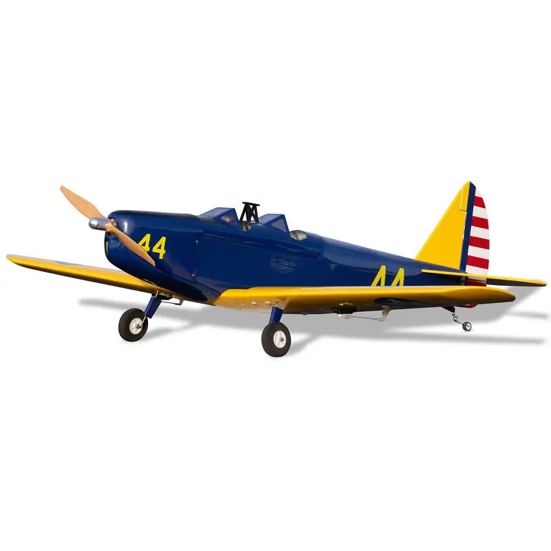 Hangar9 Fun Scale Pt-19 Pnp, 56.5" (Han3180) 1