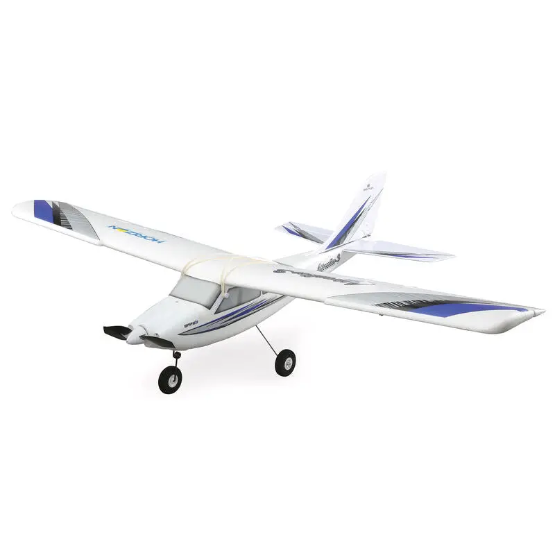 Hobbyzone Apprentice S 2 1.2M Rtf Basic Electric Airplane W/Safe   (Hbz310001) 1