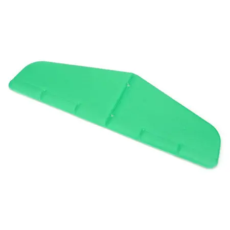 Hobby Zone Tail W/Accessories: Green Fb Ou  (Hbz4532) 1