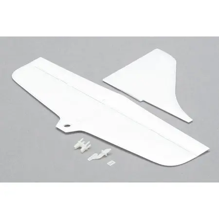 Hobbyzone Complete Tail Set Due  (Hbz5325) 1
