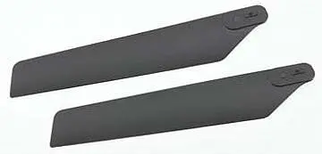 Helimax Rotor Blades Comanche Cx (Hmxe828) 1