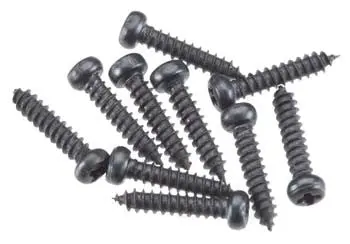 Hpi Tp Button Head Screw M2.6X14mm (Hpi101249) 1