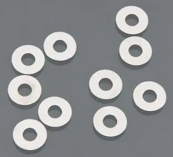 Hpi Washer 4X10x0.15Mm (Hpi101392) 1