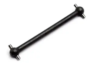 Hpi Drive Shaft (6X52mm), Savage Xs (Hpi105815) 1