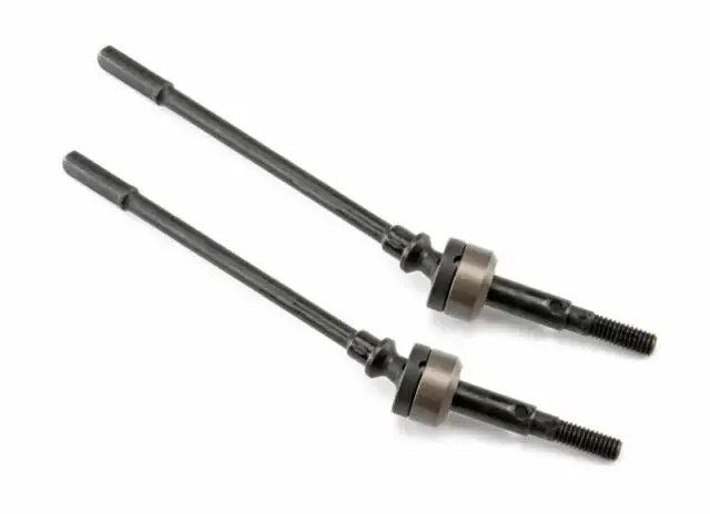 Hpi  Front Universal Drive Shaft (Hpi115942) 1