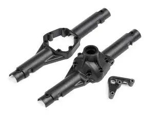 Hpi Axle Housing Set, Venture Toyota  (Hpi116867 1