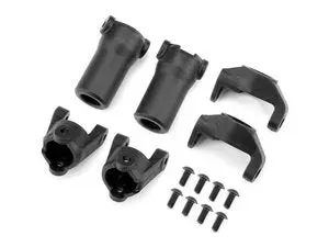 Hpi  Axle Housing End Set, Venture Toyota  (Hpi116868) 1