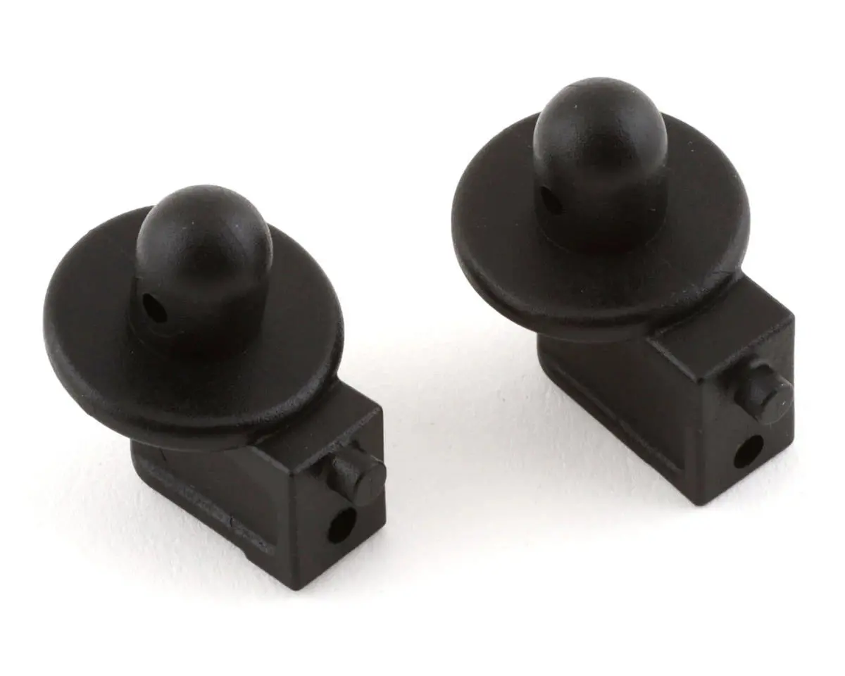 Hpi Body Mount Set (Hpi67411) 1