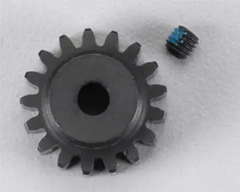 Hpi Pinion Gear 17T E-Savage (Hpi82034) 1