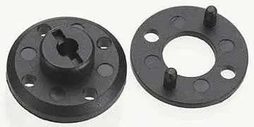 Hpi  Spur Gear Mount Sprint (Hpi86004) 1