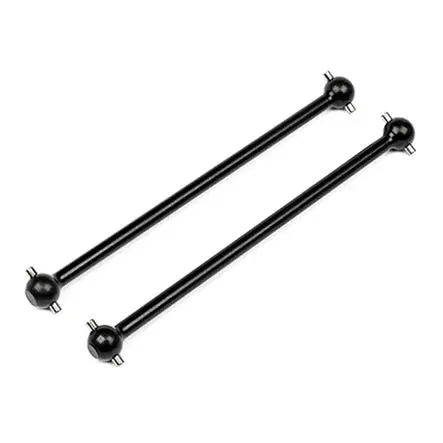 Hpi Super Heavy Duty Drive Shaft 11X123mm (2Pcs)  (Hpi86246) 1
