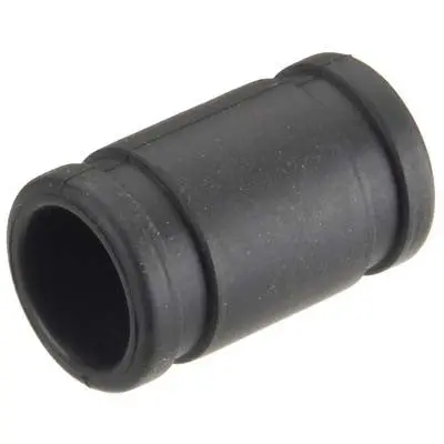 Hpi Silicone Exh Couplng Blk (Hpi87052) 1