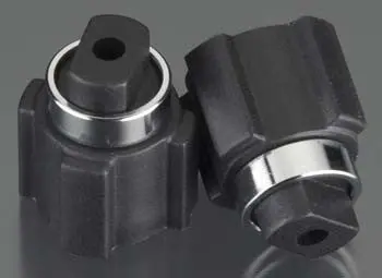 Hpi  Axle Shaft 6X31mm (2) (Hpi88012) 1