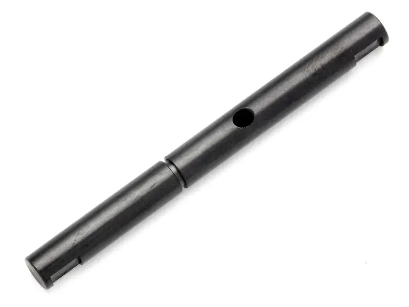 Hpi  Center Gear Shaft 5X55mm (1Pc) (Nitro Rs4 Mt)   (Hpia832) 1