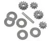 Hpi Differential Bevel Gear Set   ((Hpia850) 1