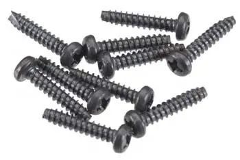 Hpi Tp Button Head Screw M3x15mm (10) (Hpiz554) 1