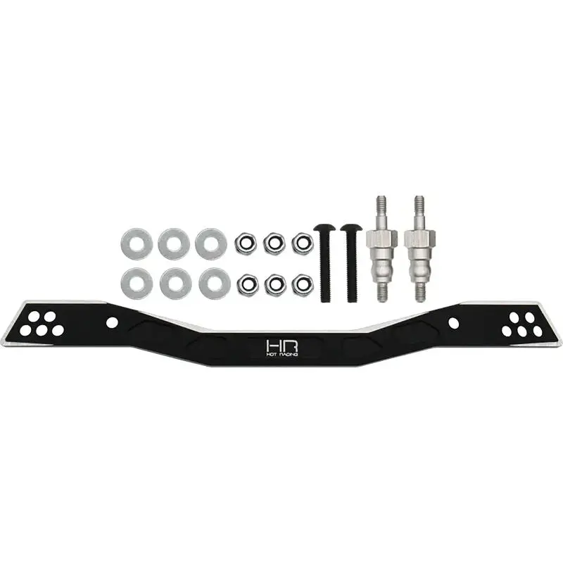 Hot Racing Vertical Shock Mounts With Standoff Losi Drag (Hradrl30vm01) 1