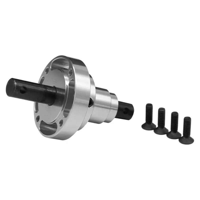 Hot Racing Traxxas Maxx Differential Locker Spool    (Hramxx125) 1