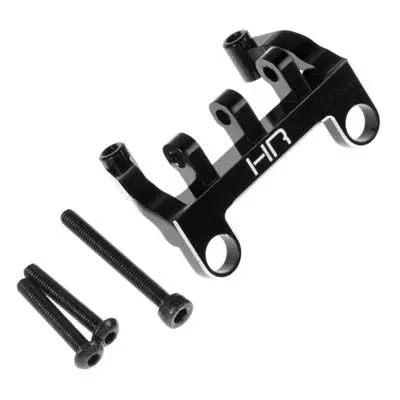 Hot Racing Aluminum Axle Truss Upper Link Mount Fr/Re (Scx08f01) 1