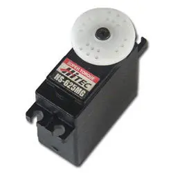 Hitec's Hs-625Mg Metal Gear Super Torque Servo (Hrc32625s) 1