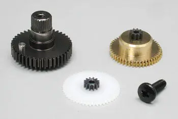 Hitec Gear Set Hs-645/5645 (Hrc55303) 1
