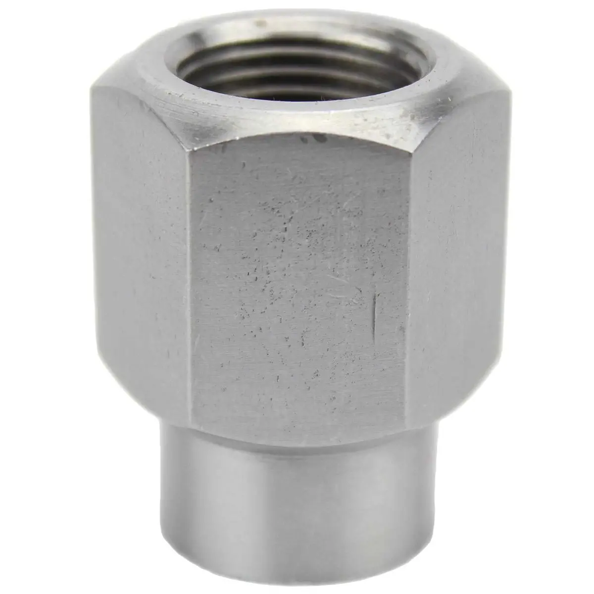 7/8 X 14 Tpi Tube Adapter 1 Tube Id 1