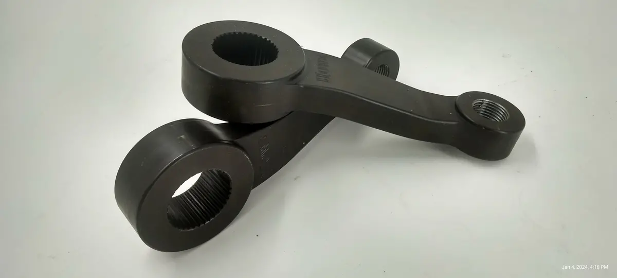 Dropped Pitman Arm .5” 1