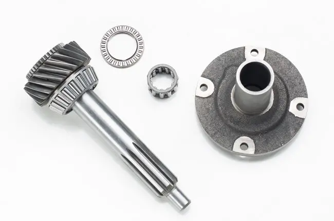 Stage 0 - Factory Spline Input Shaft Isk1.25 1