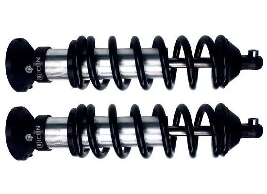 Icon Vehicle Dynamics 1996 - 2004 Tacoma / 1996 - 2002 4Runner Front Coil-Over Shock Kit 1
