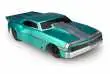 Jconcepts 1967 Chevy Camaro, Street Eliminator Body  (Jco0400) 1