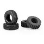 Jconcepts Tusk Green Compound Tires, (2) Jco308802 1