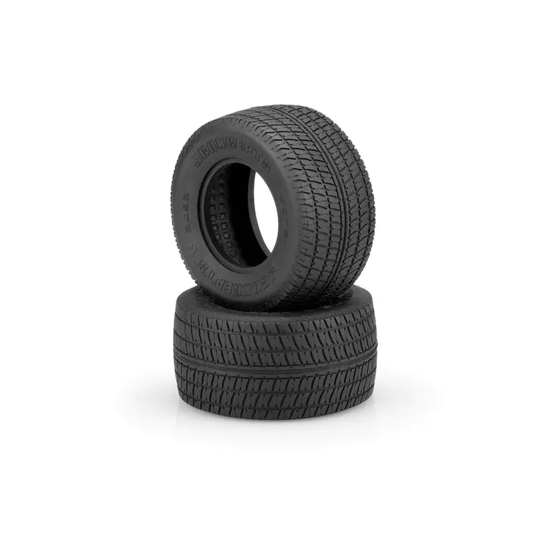 J Concepts - Dotek Drag Racing Rear Tires, (Jco309202) 1