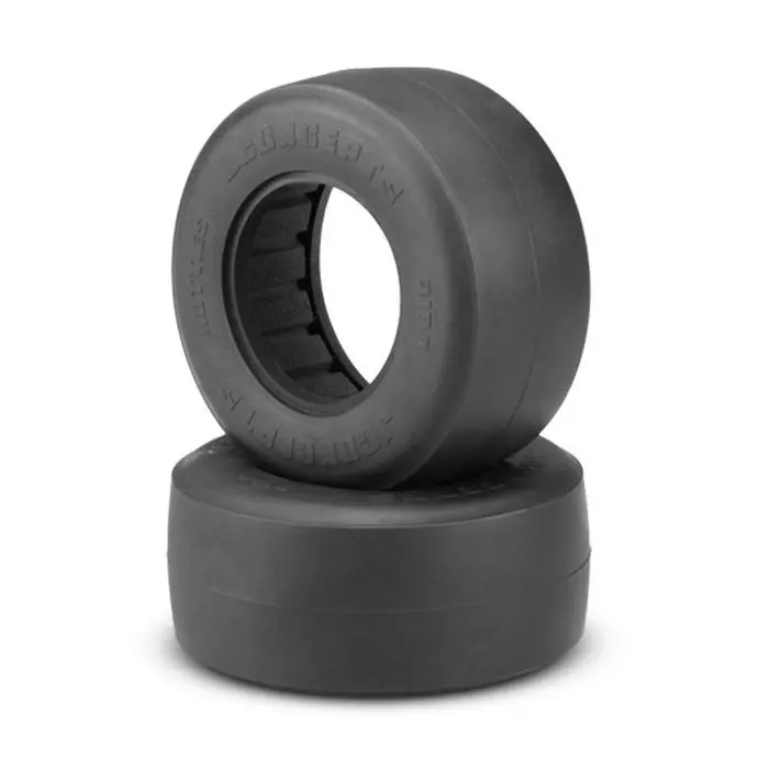 Jconcepts Hotties, Sct Front And Rear Tire (Jco319401b) 1