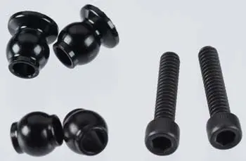 Jconcepts Alum Shock Bottom Pivot Ball Set (Jcoc2276) 1