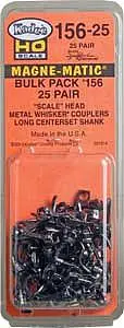 Kadee Centerset Shank 25 Pair (Kad15625) 1