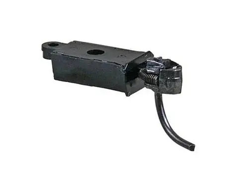 Kadee Ho Scale Metal Coupler & Draft Gbx Medium 9/32" (Kad178) 1