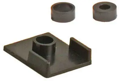 Kadee #213 Gearboxes & Sleeves   (Kad213) 1