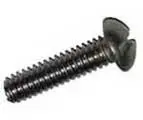 Kadee Screws, 0-48X3/8" (Kad403) 1