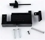 Kadee Assembly Fixture #4, 5, 9, & 58 Couplers (Kad701) 1