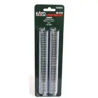 Kato Usa N 62Mm 2-7/16 Straight (4) (Kat20040) 1