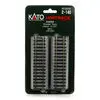 Kato Ho 123Mm 4-7/8 Straight (4) (Kat2140) 1