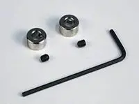 Kavan Wheel Collars 2Mm (Kav0262f) 1